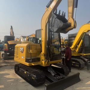 Excavadora Cat 306 en Oferta, Precio de Fábrica, Excelente Calidad y Precio Favorable, en Existencia - Product Image 1