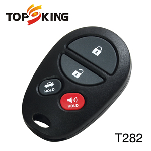 Allarme Auto Universale con Telecomando Thunder Tamarack Prodotto in Cina - Product Image 4