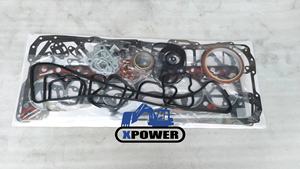 XPower, nuevas piezas de maquinaria de construcción, juego de juntas de motor inferior 3802376 para piezas de excavadora ISB 5.9L ISB 4.5L - Product Image 5