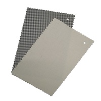 Tissu d'ombrage pour produit industriel au mètre tissu de rideau de protection solaire de haute qualité et store en tissu pare-soleil