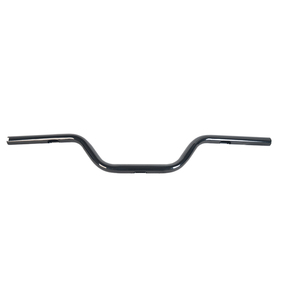Manubri Moto <span class=keywords><strong>Custom</strong></span> World Steel da 1 pollice per Touring 2023-2025 - Completamente Impermeabili - Product Image 2