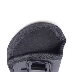 Equipo táctico para exteriores, funda táctica de cuero PU de forma Universal oculta, mano derecha e izquierda - Product Image 4