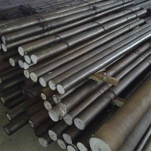 توريد مباشر من المصنع-أداة فولاذية مدلفنة على الساخن منخفضة AISI D2 H13 <span class=keywords><strong>P20</strong></span> A2 O1 S7 - Product Image 6