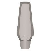 Éclairage extérieur 170 Lm/w, lampadaire haute performance 160 Watt