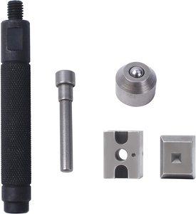 Outils de réparation de motos, 1 pièce, outil de chaîne Jumbo, disjoncteur de chaîne robuste - Product Image 2