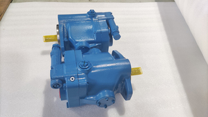 Pompe à pistons axiaux hydraulique PVB20 Pompe à pistons axiaux PVB20-LS-20-C-11-PRC PVB20-RS-20-C-11-PRC (PVB20-LS-20-C-11-PRC) - Product Image 3
