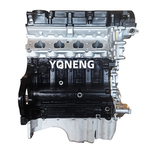 YMYS alta qualità LUJ A14NET motore 4 cilindri per <span class=keywords><strong>Opel</strong></span> Mokka <span class=keywords><strong>Zafira</strong></span> Tourer vaukhall Astra <span class=keywords><strong>Corsa</strong></span> 1.4T <span class=keywords><strong>Opel</strong></span> vausala - Product Image 2