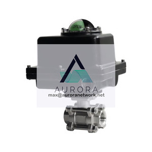 Accesorios de válvula fneuática electrónica de alta calidad, con buen precio - Product Image 1