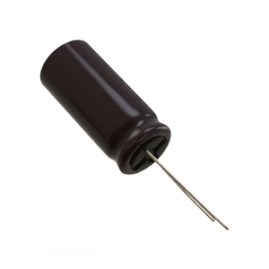 Condensador Original UPJ1A682MHD de Aluminio con Orificio Pasante, 6800uF, 20%, 10V, Radial - Product Image 1