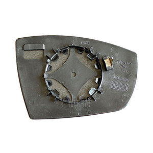 กระจกมองหลังฟอร์ด อีโคสปอร์ตกระจกอุ่นได้ ด้านซ้าย กระจกทรงกลม 190 มม. - Product Image 3