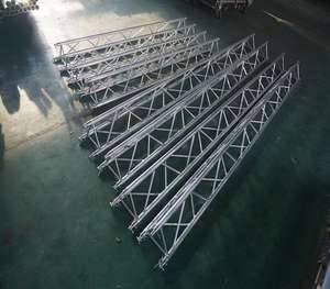 Estructura de Aluminio 6082-T6 con Certificación TUV para Iluminación de DJ, Carga de 500 kg, Bloqueo Rápido, Marco Modular de 0.5-3 m para Conciertos y Exposiciones - Product Image 5