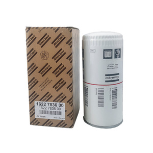 Filtro de aceite Atlas Copco 1622783600 para compresores de tornillo y pistón - Product Image 4