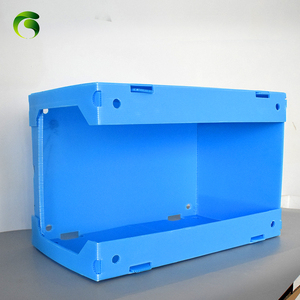 Contenedores de almacenamiento para almacenamiento en almacén para electrónica de hardware y contenedor de almacenamiento industrial automotriz - Product Image 1