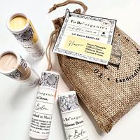 Contenants en tube de papier 100% biodégradables de 0,3 oz, supports pour déodorant en stick, baume à lèvres, cosmétiques, crèmes pour le visage
