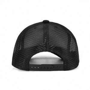 OEM Customizable 6-Panel Structured Trucker <b>Cap</b> Vintage Street Style 100% Polyester <b>Corduroy</b> Gorras Curved Brim - Product Image 6