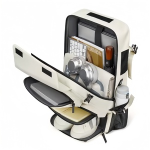 <span class=keywords><strong>Sac</strong></span> à dos <span class=keywords><strong>de</strong></span> <span class=keywords><strong>sport</strong></span> personnalisé grande capacité avec port <span class=keywords><strong>de</strong></span> chargement USB, <span class=keywords><strong>sac</strong></span> à dos <span class=keywords><strong>de</strong></span> <span class=keywords><strong>randonnée</strong></span> tendance 36-56L en nylon avec compartiment pour ordinateur, imperméable - Product Image 4
