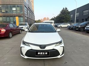 Toyota <span class=keywords><strong>Corolla</strong></span> 2021 1.5L CVT TNGA Edición <span class=keywords><strong>GR</strong></span> <span class=keywords><strong>SPORT</strong></span> Automático. Auto Usado, en Existencia, Listo para Entrega Inmediata - Product Image 2