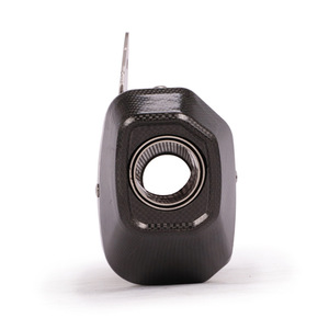 Silencieux d'échappement sans lacet pour KTM 790 ADV DUKE 790 Adventure R 2019-2022 Système complet pour moto Mid Link Pipe Espace Moto Modifier - Product Image 4