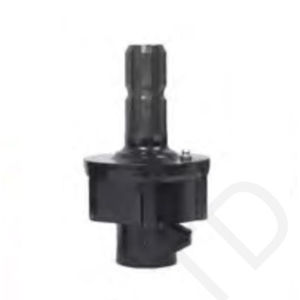 Adaptador hembra, 1-3/8 ", 6-Spline macho, PTO - Product Image 5