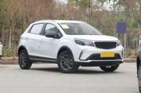 2026 LIVAN X3 Pro Turbo Baru 1.5L Manual SUV Bensin/Petrol R16 Interior Gelap Sunroof Panoramic