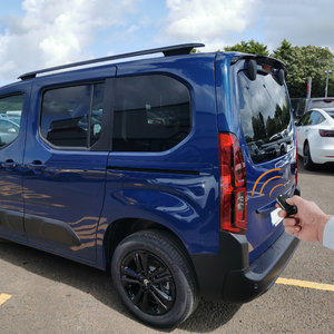 Coffre-fort Intelligent Anti-pincement étanche Auto pièces hayon élévateur électrique hayon élévateur pour citroën <span class=keywords><strong>Berlingo</strong></span> <span class=keywords><strong>2022</strong></span> + - Product Image 3