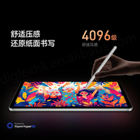 Stylet pour tablette Redmi Lingtouch, modèles compatibles : pour Redmi Pad Pro, pour REDMI Pad 2, pour Redmi K Pad