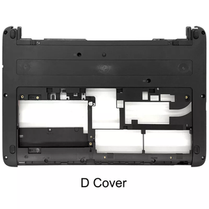 Nouveau pour <span class=keywords><strong>HP</strong></span> <span class=keywords><strong>ProBook</strong></span> 430 435 G2 <span class=keywords><strong>ordinateur</strong></span> <span class=keywords><strong>portable</strong></span> couverture arrière lunette repose-poignets couvercle de Base inférieur - Product Image 5