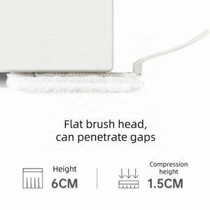 Đa mục đích ma thuật tĩnh điện <span class=keywords><strong>mini</strong></span> Bụi Collector dùng một lần lông bụi - Product Image 4