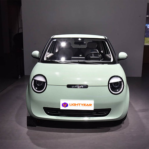 Último Modelo, Diseño Moderno, Changan Lumin, Auto Pequeño, Nuevo Vehículo Eléctrico para Uso Personal y Familiar, Changan Lumin, Changan Lumin Mini EV - Product Image 2