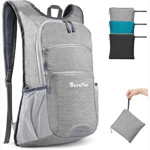 Échantillon Gratuit Promotion Limitée Sac Isotherme Pliable pour Livraison de Repas, Idéal pour la Pêche et les Aventures en Forêt - Product Image 2