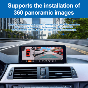 10.25 ''<span class=keywords><strong>android</strong></span> 13 gốc Xe Màn hình nâng cấp CCC E60 E90 màn hình cho <span class=keywords><strong>BMW</strong></span> - Product Image 5