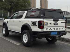 Envío Rápido, Toldo para Camioneta, Toldo de Aluminio para Camioneta F150 6.5 pies 2022 <span class=keywords><strong>2023</strong></span> 2025 2015-2026 <span class=keywords><strong>Tacoma</strong></span> <span class=keywords><strong>Tundra</strong></span> - Product Image 4