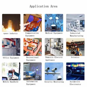 MAXQ616V-L000 + t mạch tích hợp chip MAXQ616V-L000 + t Soc IR điều khiển từ xa 16wlp odec cung cấp - Product Image 5