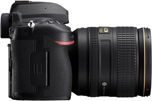 กล้องมิเรอร์เลส Nikon D780 พร้อมเลนส์ 24-120 มม. เซ็นเซอร์ CMOS - Product Image 6