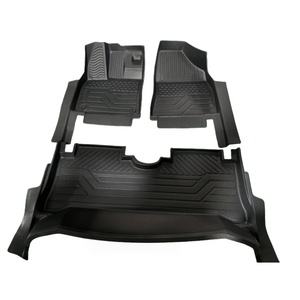 Nueva Llegada - Alfombrillas de Coche TPE 3D 5D de Lujo Personalizadas para Todo Clima, Precio de Fábrica, Venta al por Mayor, para LHD RHD <span class=keywords><strong>JAC</strong></span> <span class=keywords><strong>Yiwei</strong></span> <span class=keywords><strong>3</strong></span> - Product Image 1