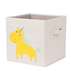 Caja <span class=keywords><strong>de</strong></span> almacenamiento plegable, <span class=keywords><strong>organizador</strong></span> <span class=keywords><strong>de</strong></span> <span class=keywords><strong>ropa</strong></span> <span class=keywords><strong>de</strong></span> armario, suministros y productos <span class=keywords><strong>para</strong></span> bebés, <span class=keywords><strong>organizador</strong></span> <span class=keywords><strong>de</strong></span> Juguetes - Product Image 2