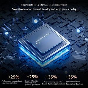 Tablette <span class=keywords><strong>PC</strong></span> 2-en-1 10,1 pouces avec écran personnalisé, logo imprimé, modèle phare Allwinner - Product Image 3