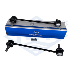 Repuestos de Auto LWT 54830-2E100, Barras Estabilizadoras Delanteras de Suspensión CLKH-23 para <span class=keywords><strong>Hyundai</strong></span> Kia <span class=keywords><strong>TUCSON</strong></span>/04-12:JM SPORTAGE/04-10 - Product Image 1