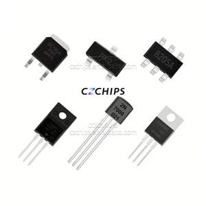 100% New & Authentic LIC01 TO-251 Transistor CZSKU:GL45QM38 - Product Image 2