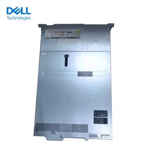 Xeonプロセッサを搭載したDell R350 1Uラックサーバーの在庫 - Product Image 1