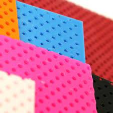 A4 <span class=keywords><strong>Origami</strong></span> Craft Punch Eva Feuilles de plastique en mousse <span class=keywords><strong>pour</strong></span> un plaisir créatif - Product Image 3