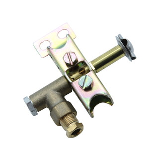 Jiali một ngọn lửa khí thí điểm Burner/thí điểm Lắp ráp/thí điểm nhóm - Product Image 5