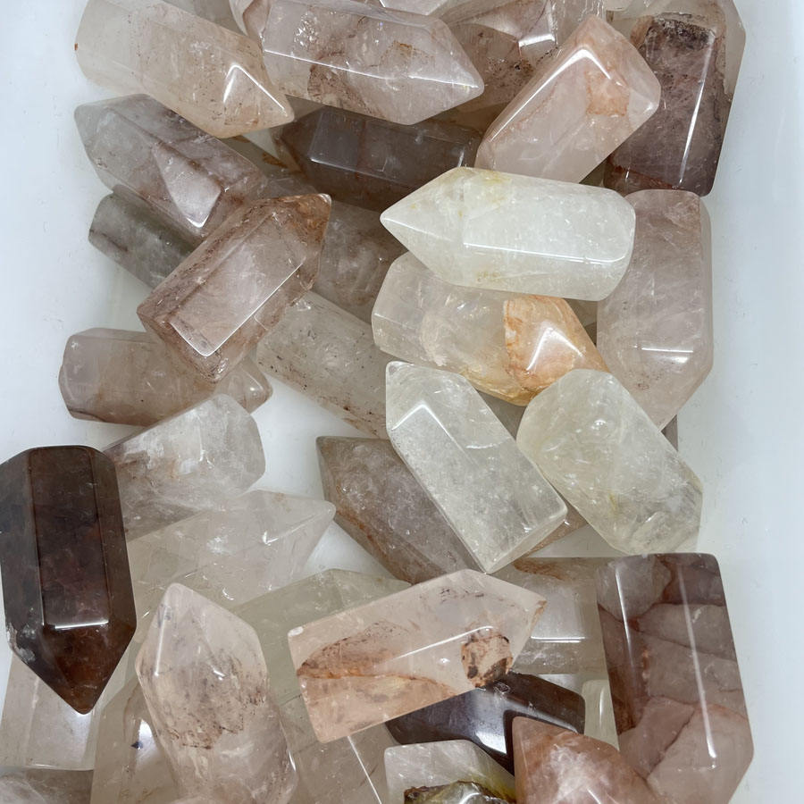 ควอตซ์ไฟ