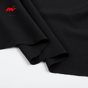 Tissu Mingo Textile respirant et doux, 150 g/m², tissé, 100D, extensible dans les 4 sens, 92 % polyester, 8 % élasthanne, pour chemises et shorts de plage - Product Image 1