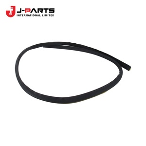 ขายึดฝาครอบล้อหลัง หมายเลข 2 ด้านซ้าย สำหรับ Toyota Hilux Surf RZN169 ปี 1999-2004 อะไหล่แท้หมายเลข 61696-35010 6169635010 - Product Image 2