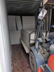 Coffrage en <span class=keywords><strong>plastique</strong></span> PP creux bon marché pour la construction en béton Panneau de coffrage gonflable Durable léger - Product Image 6