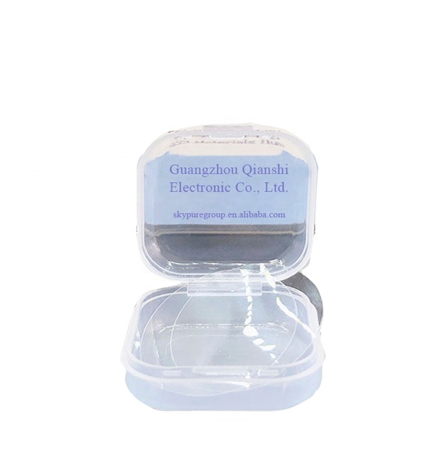 Perfluorosulfonic Acid Hydrogen Fuel Cell Proton Exchange Membrane N117 N115 Ion Exchange Acid-resisting Gas Desktop RV Portable
