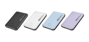 Dernier best-seller Magsaferred Power Banks les plus minces avec chargeur rapide PD Logo OEM Bonne banque de puissance pour la promotion - Product Image 3