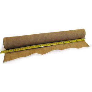 Jiahe 24 pieds <span class=keywords><strong>de</strong></span> long 100% <span class=keywords><strong>jute</strong></span> grand tissu <span class=keywords><strong>de</strong></span> jardinage en <span class=keywords><strong>toile</strong></span> <span class=keywords><strong>de</strong></span> <span class=keywords><strong>jute</strong></span> naturelle pour sac et couverture pour les filles - Product Image 5