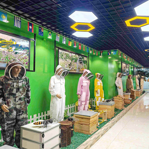 Pin điện <span class=keywords><strong>Bee</strong></span> Shaker xách tay động cơ không chổi than ong nâng cao công cụ sạc không dây - Product Image 5